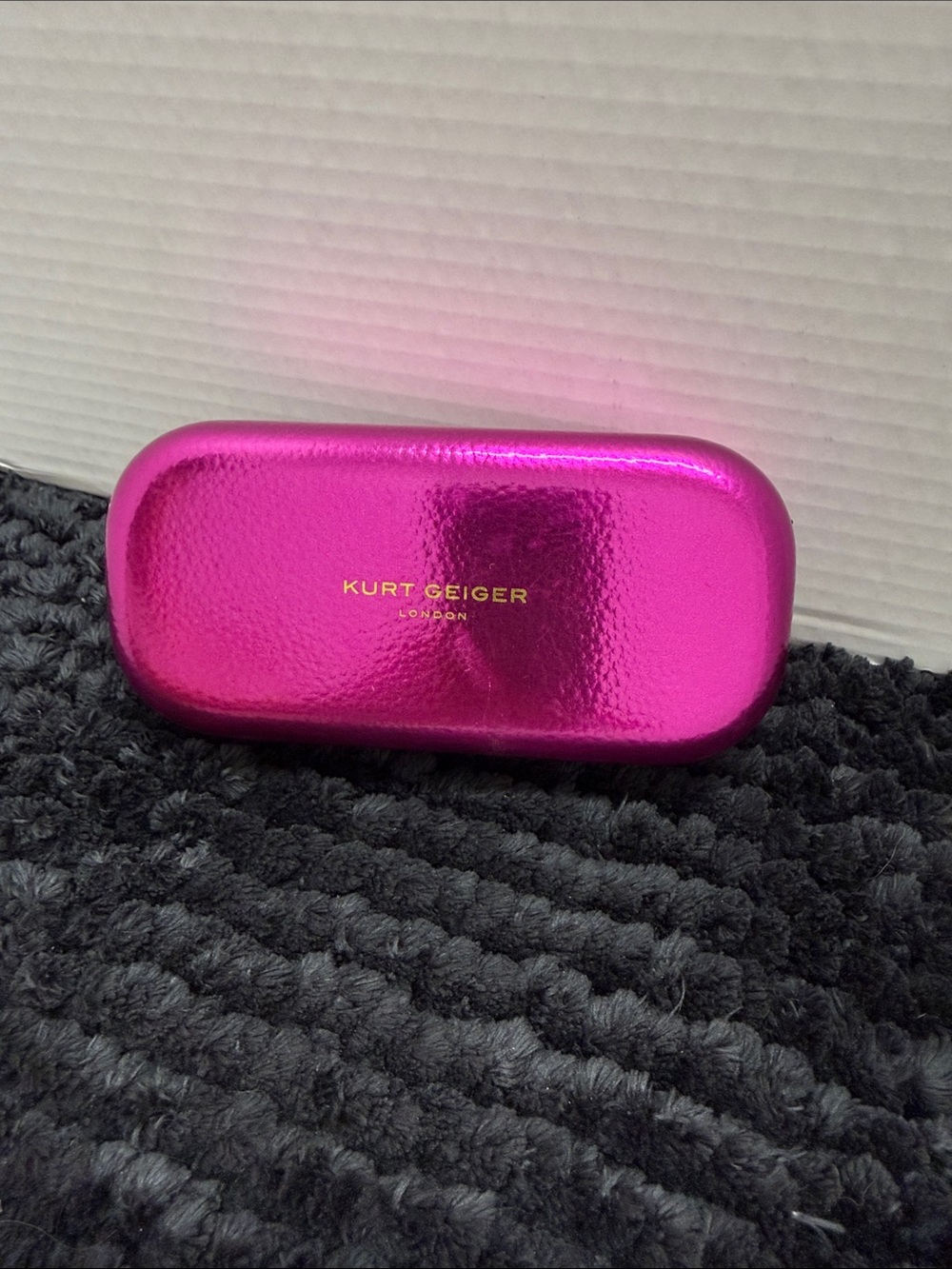 Kurt Geiger sunglasses - Picture 5 of 5